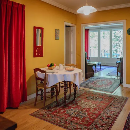 Apartamento Ml *