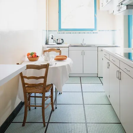Apartamento Ml